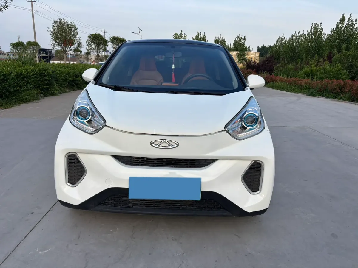 2018 Chery Little Ant BEV 35KWH,autocango,china used car exporter,china ev exporter,chinese used car exporter,chinese used ev exporter