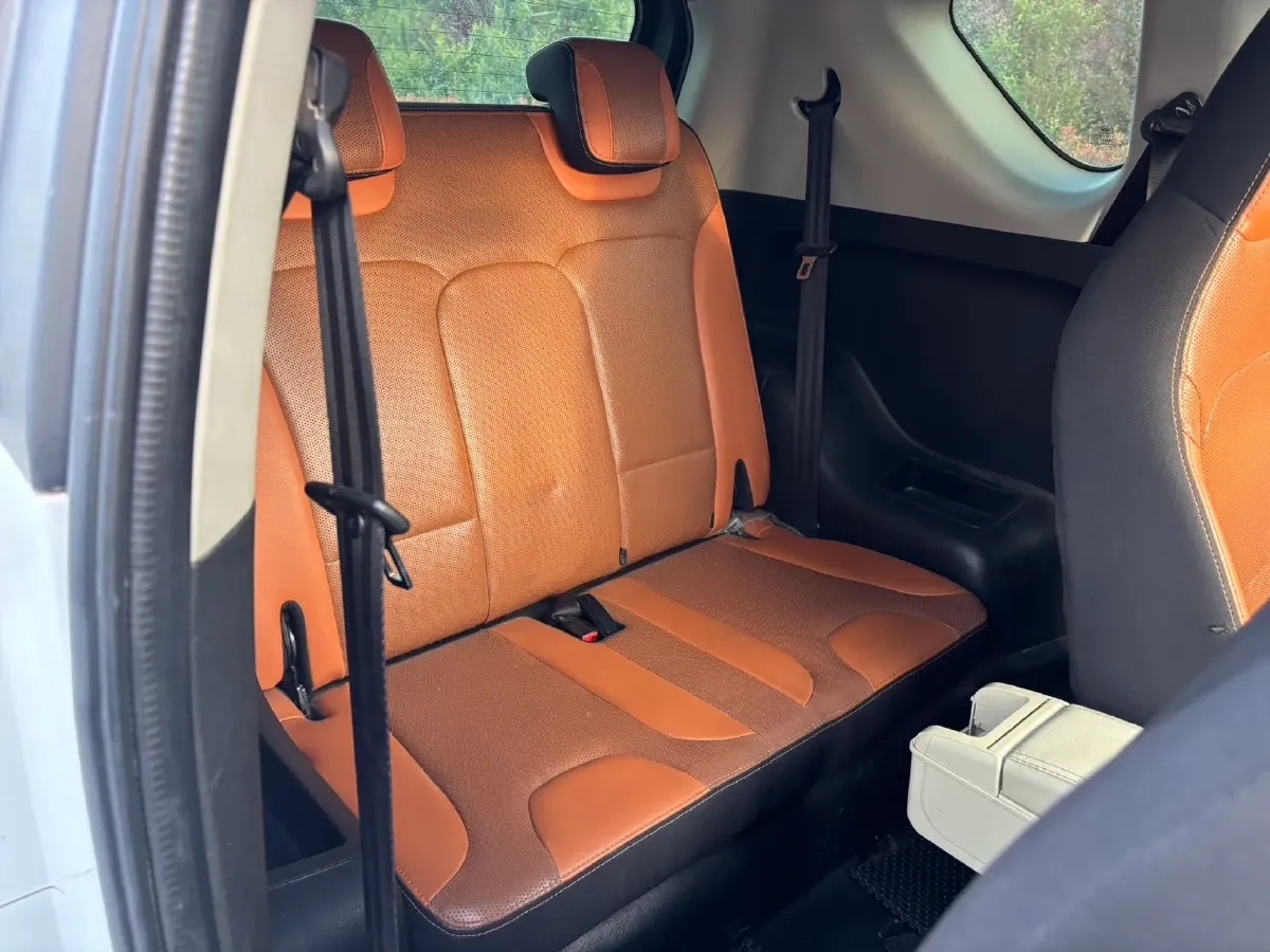 2018 Chery Little Ant BEV 35KWH,autocango,china used car exporter,china ev exporter,chinese used car exporter,chinese used ev exporter