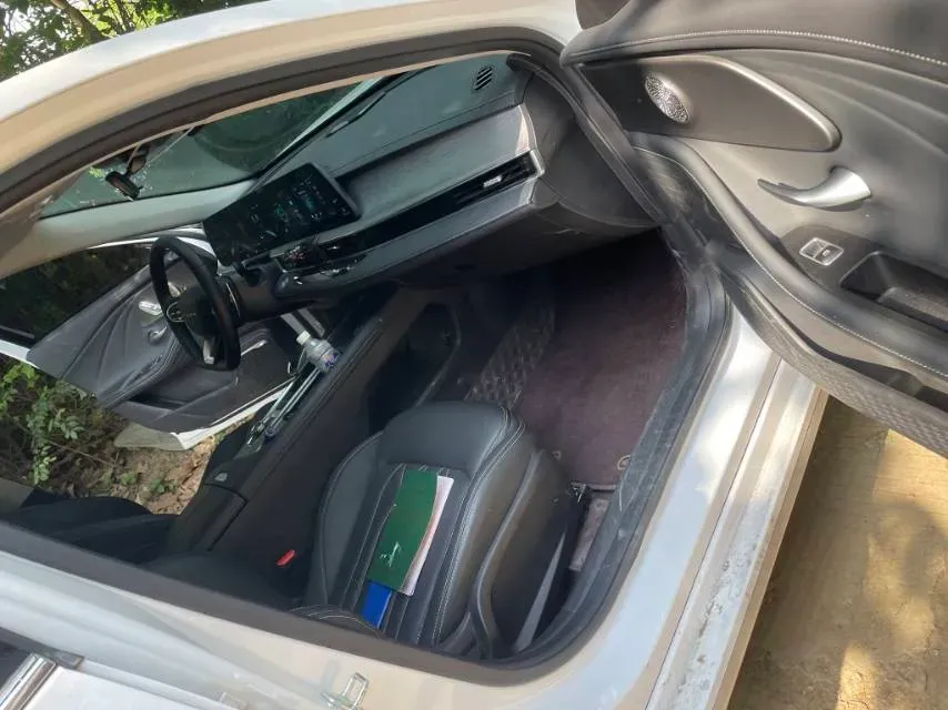 2022 Chery Arrizo 8 1.6T 197HP L4 7DCT,autocango,china used car exporter,china ev exporter,chinese used car exporter,chinese used ev exporter