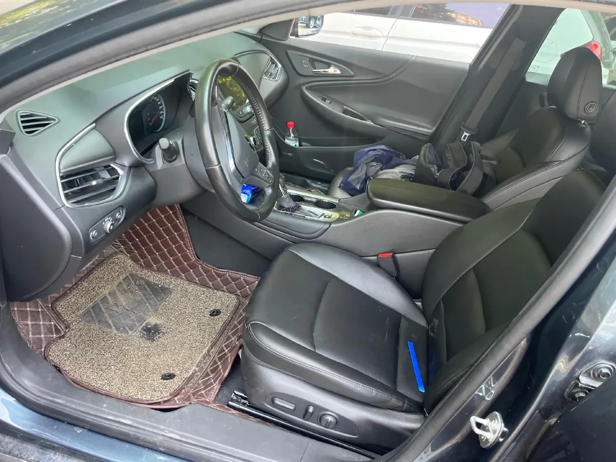 2021 Chevrolet Malibu XL 1.5T 169HP L4 9AT,autocango,china used car exporter,china ev exporter,chinese used car exporter,chinese used ev exporter