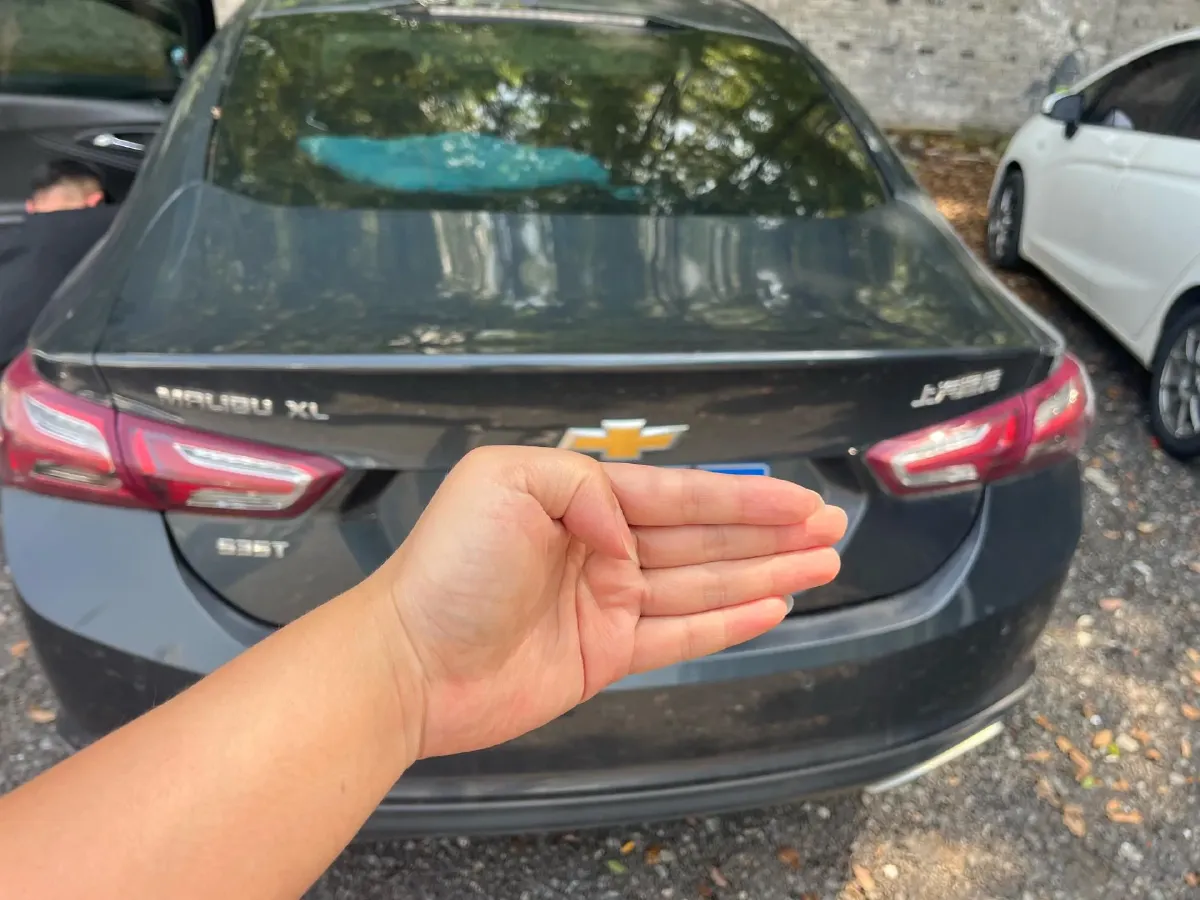 2021 Chevrolet Malibu XL 1.5T 169HP L4 9AT,autocango,china used car exporter,china ev exporter,chinese used car exporter,chinese used ev exporter