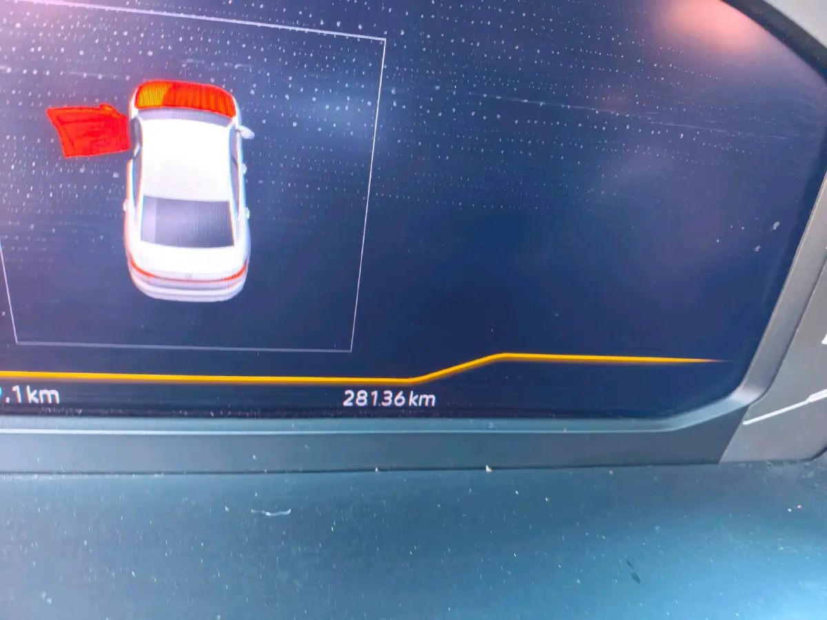 2022 Skoda Kodiak GT 2.0T 186HP L4 7DCT,autocango,china used car exporter,china ev exporter,chinese used car exporter,chinese used ev exporter