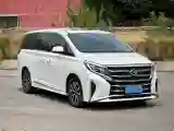 2021 GAC Trumpchi M8 2.0T 252HP L4 8AT