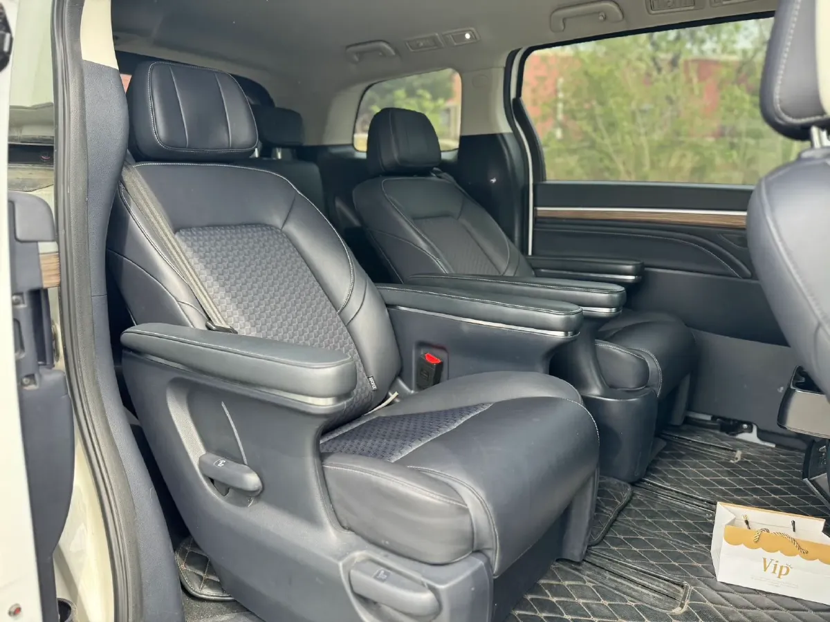 2021 GAC Trumpchi M8 2.0T 252HP L4 8AT,autocango,china used car exporter,china ev exporter,chinese used car exporter,chinese used ev exporter