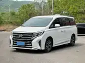 2021 GAC TRUMPCHI M8,autocango,china used car exporter,china ev exporter,chinese used car exporter,chinese used ev exporter