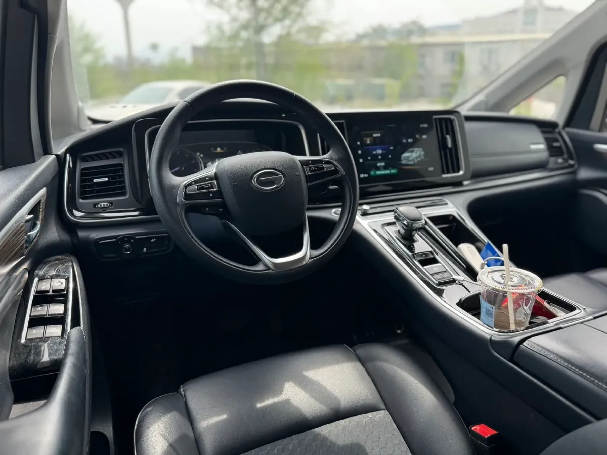 2021 GAC Trumpchi M8 2.0T 252HP L4 8AT,autocango,china used car exporter,china ev exporter,chinese used car exporter,chinese used ev exporter