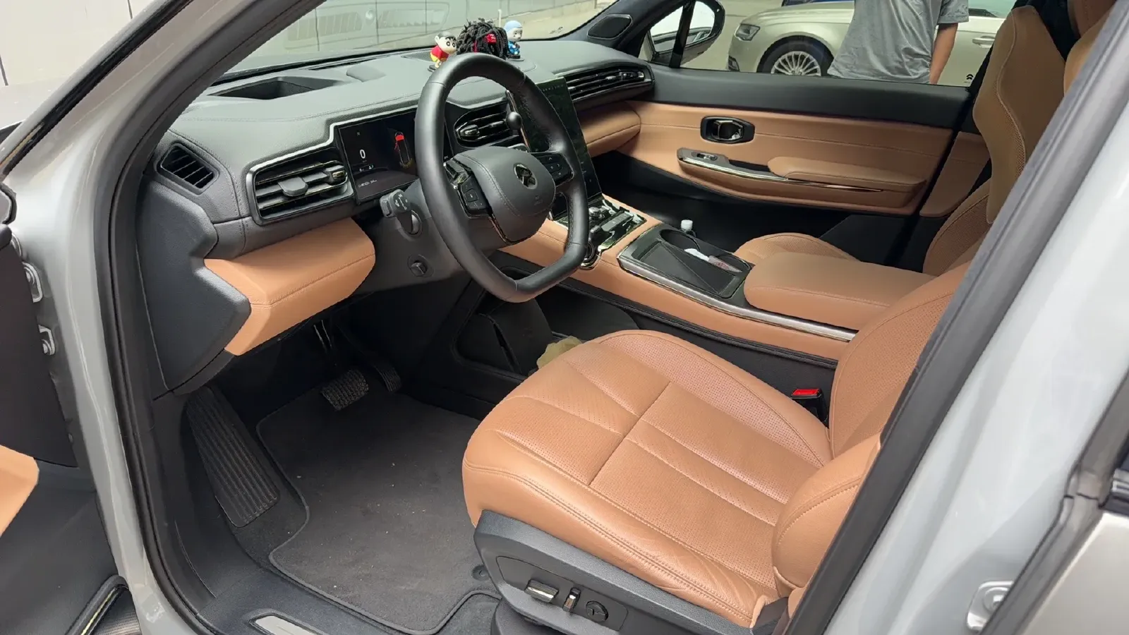 2020 NIO ES8 BEV 70KWH,autocango,china used car exporter,china ev exporter,chinese used car exporter,chinese used ev exporter