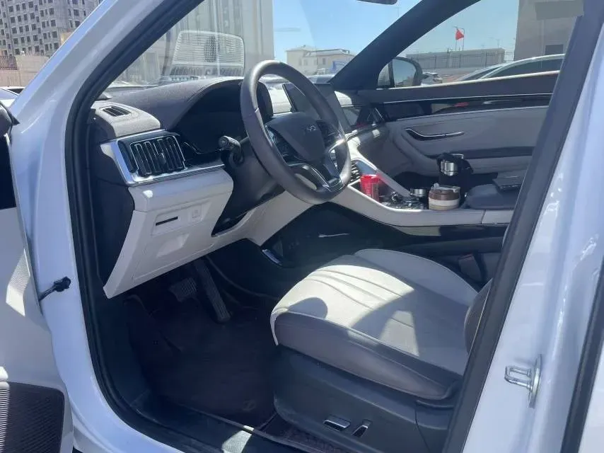 2025 BYD Song Plus 1.5L 101HP L4 E-CVT PHEV 18.3KWH,autocango,china used car exporter,china ev exporter,chinese used car exporter,chinese used ev exporter