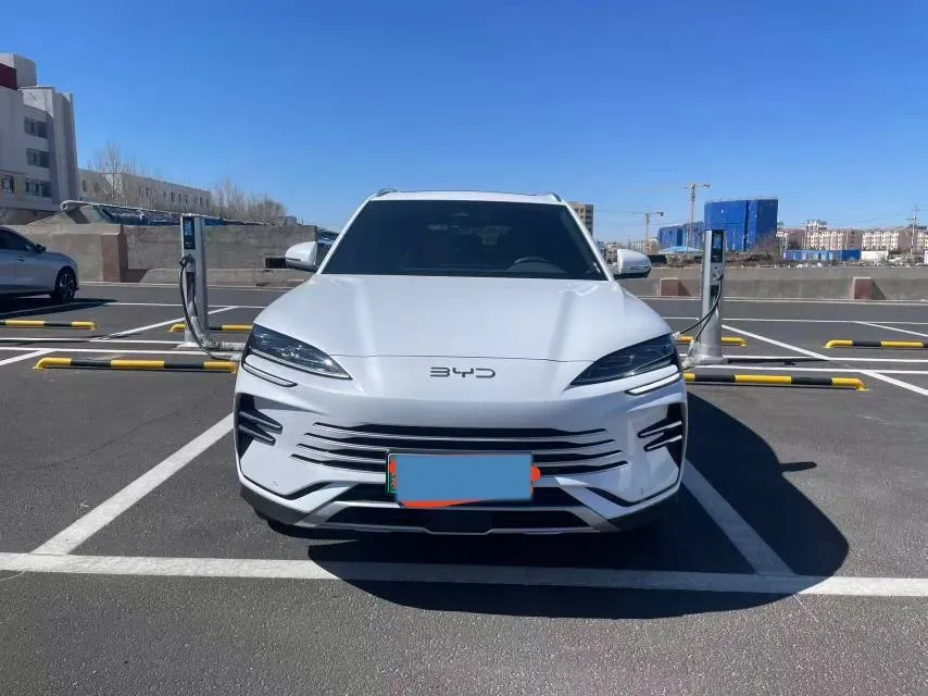 2025 BYD Song Plus 1.5L 101HP L4 E-CVT PHEV 18.3KWH,autocango,china used car exporter,china ev exporter,chinese used car exporter,chinese used ev exporter