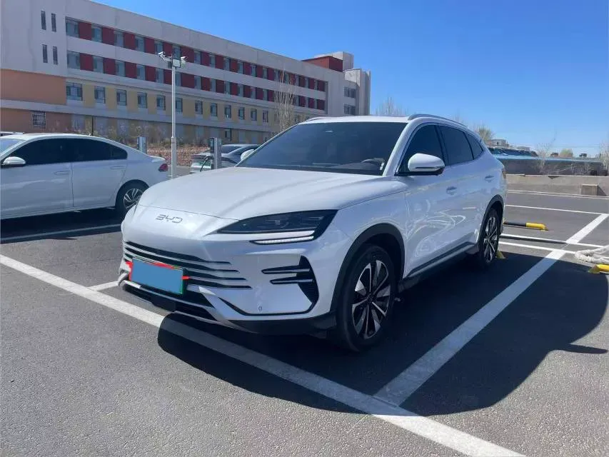 2025 BYD Song Plus 1.5L 101HP L4 E-CVT PHEV 18.3KWH,autocango,china used car exporter,china ev exporter,chinese used car exporter,chinese used ev exporter