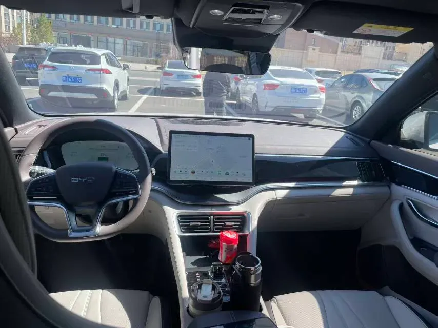 2025 BYD Song Plus 1.5L 101HP L4 E-CVT PHEV 18.3KWH,autocango,china used car exporter,china ev exporter,chinese used car exporter,chinese used ev exporter