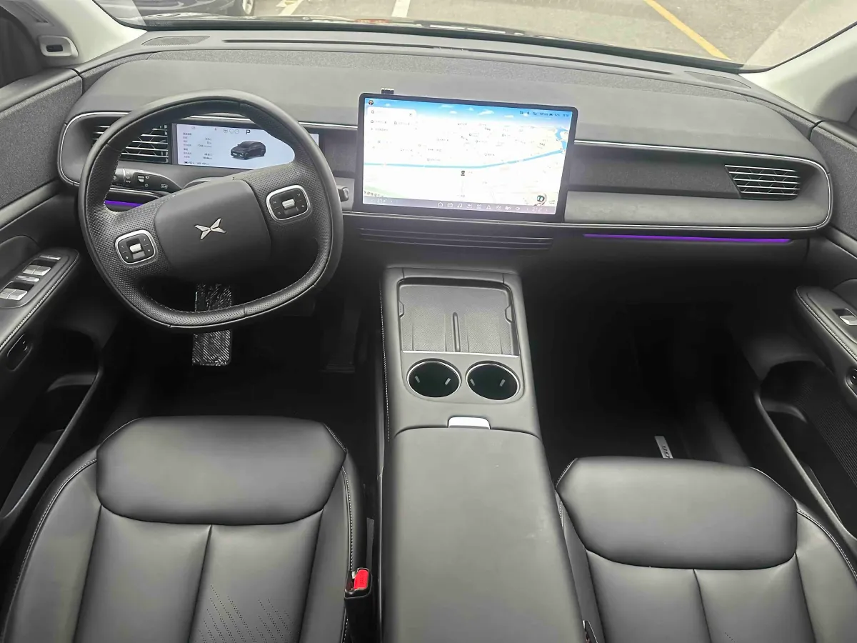 2024 Xpeng G6 BEV 66KWH,autocango,china used car exporter,china ev exporter,chinese used car exporter,chinese used ev exporter