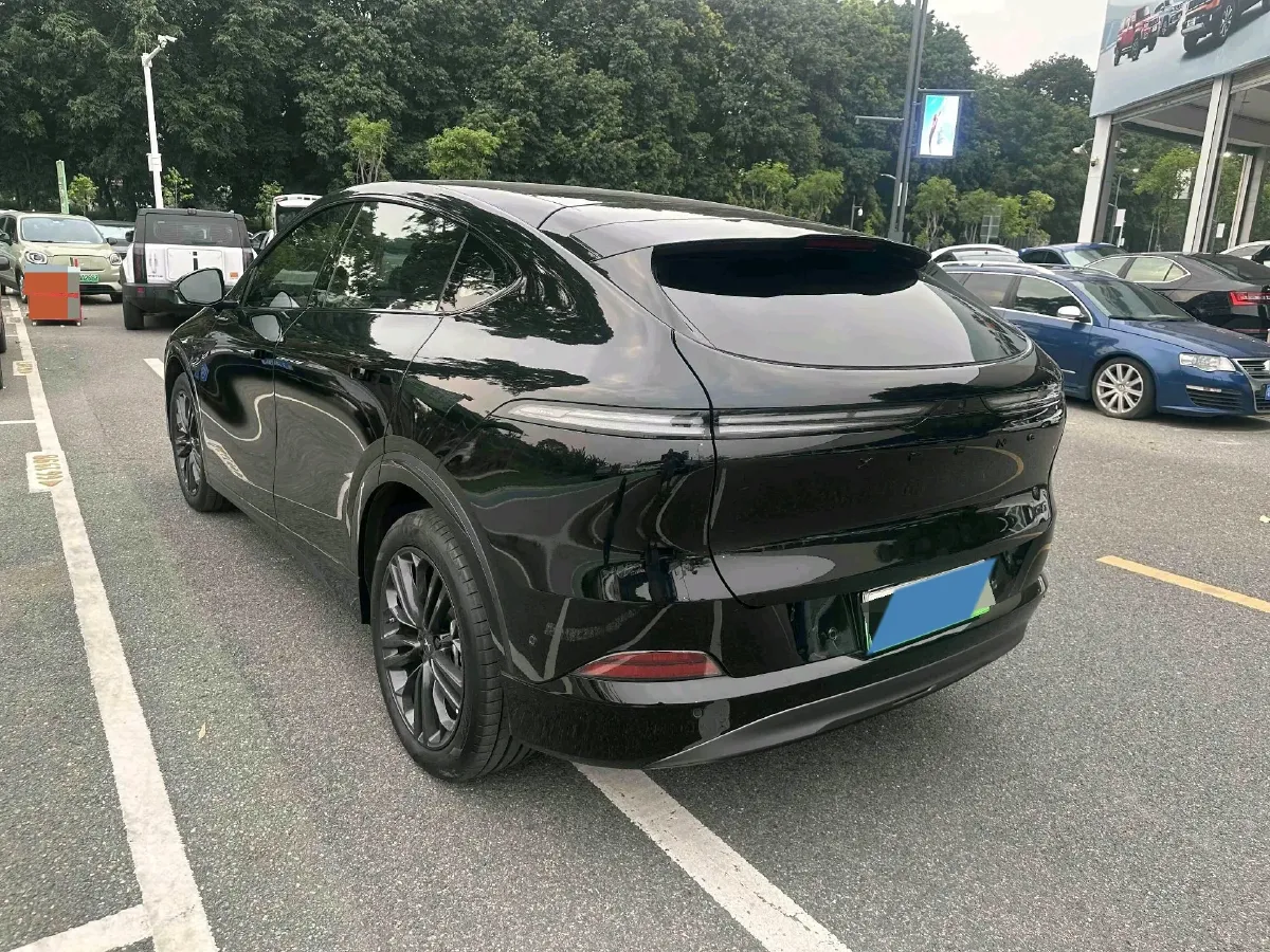 2024 Xpeng G6 BEV 66KWH,autocango,china used car exporter,china ev exporter,chinese used car exporter,chinese used ev exporter