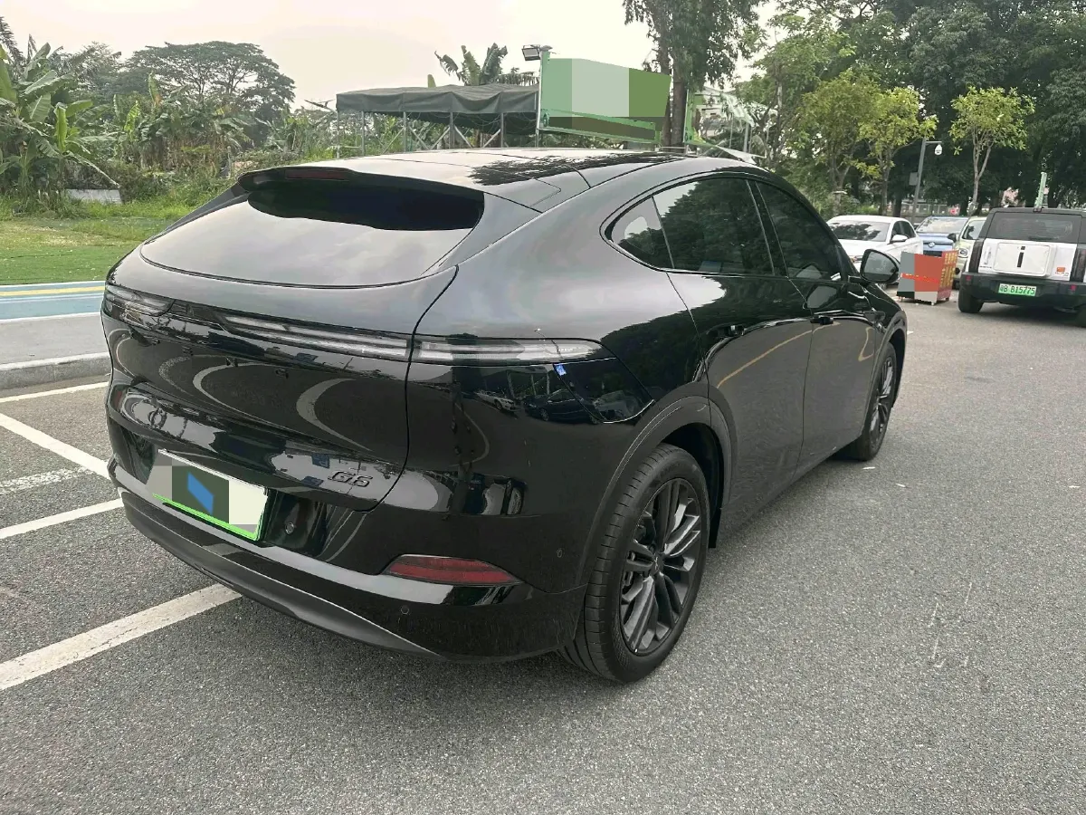 2024 Xpeng G6 BEV 66KWH,autocango,china used car exporter,china ev exporter,chinese used car exporter,chinese used ev exporter