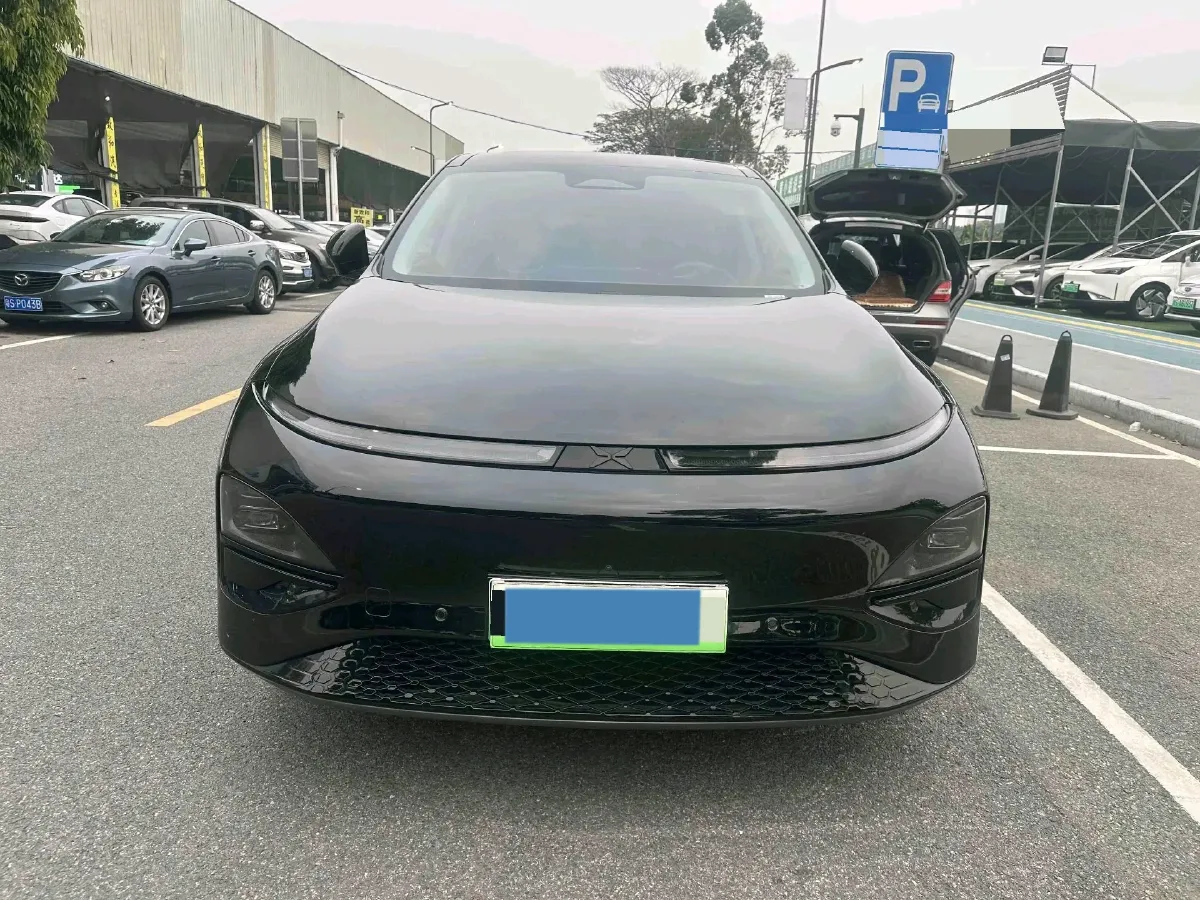 2024 Xpeng G6 BEV 66KWH,autocango,china used car exporter,china ev exporter,chinese used car exporter,chinese used ev exporter