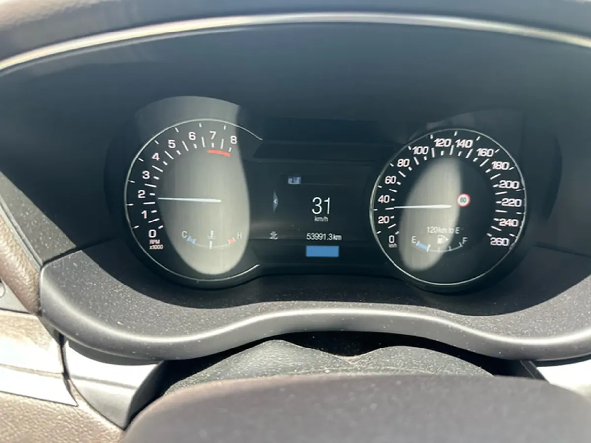 2018 Lincoln MKC 2.0T 203HP L4 6AT,autocango,china used car exporter,china ev exporter,chinese used car exporter,chinese used ev exporter