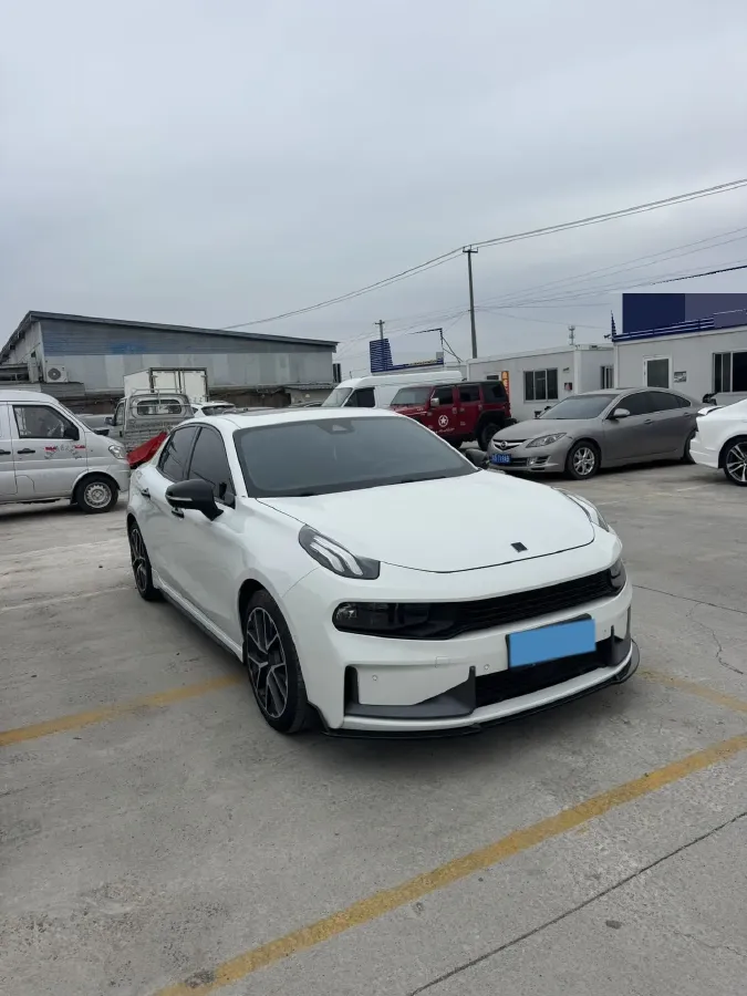 2022 LYNK&CO 03 1.5T 180HP L3 7DCT,autocango,china used car exporter,china ev exporter,chinese used car exporter,chinese used ev exporter