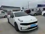 2022 LYNK&CO 03 1.5T 180HP L3 7DCT