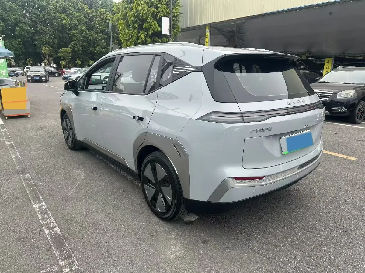2023 Aion S BEV 55.5KWH,autocango,china used car exporter,china ev exporter,chinese used car exporter,chinese used ev exporter