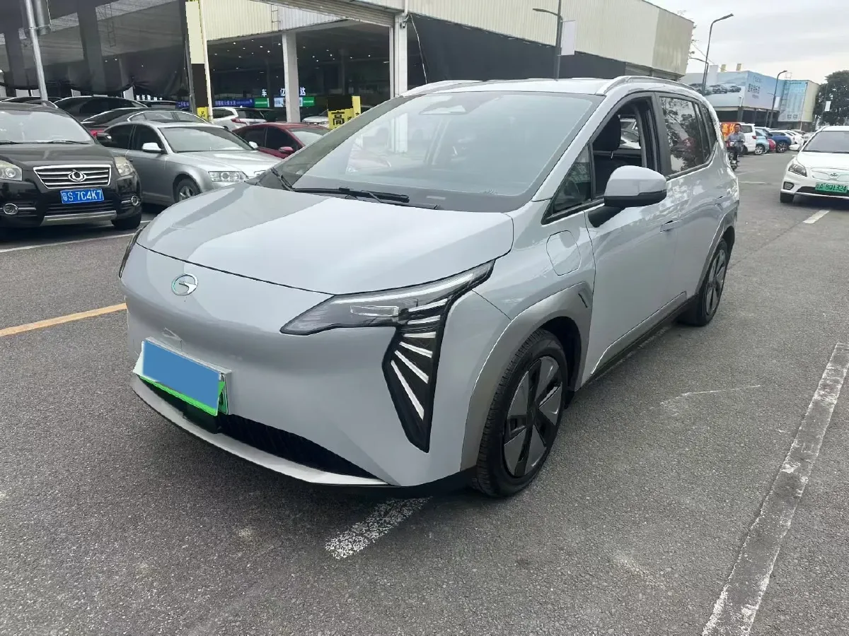 2023 Aion S BEV 55.5KWH,autocango,china used car exporter,china ev exporter,chinese used car exporter,chinese used ev exporter