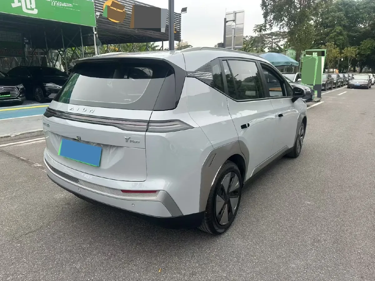 2023 Aion S BEV 55.5KWH,autocango,china used car exporter,china ev exporter,chinese used car exporter,chinese used ev exporter