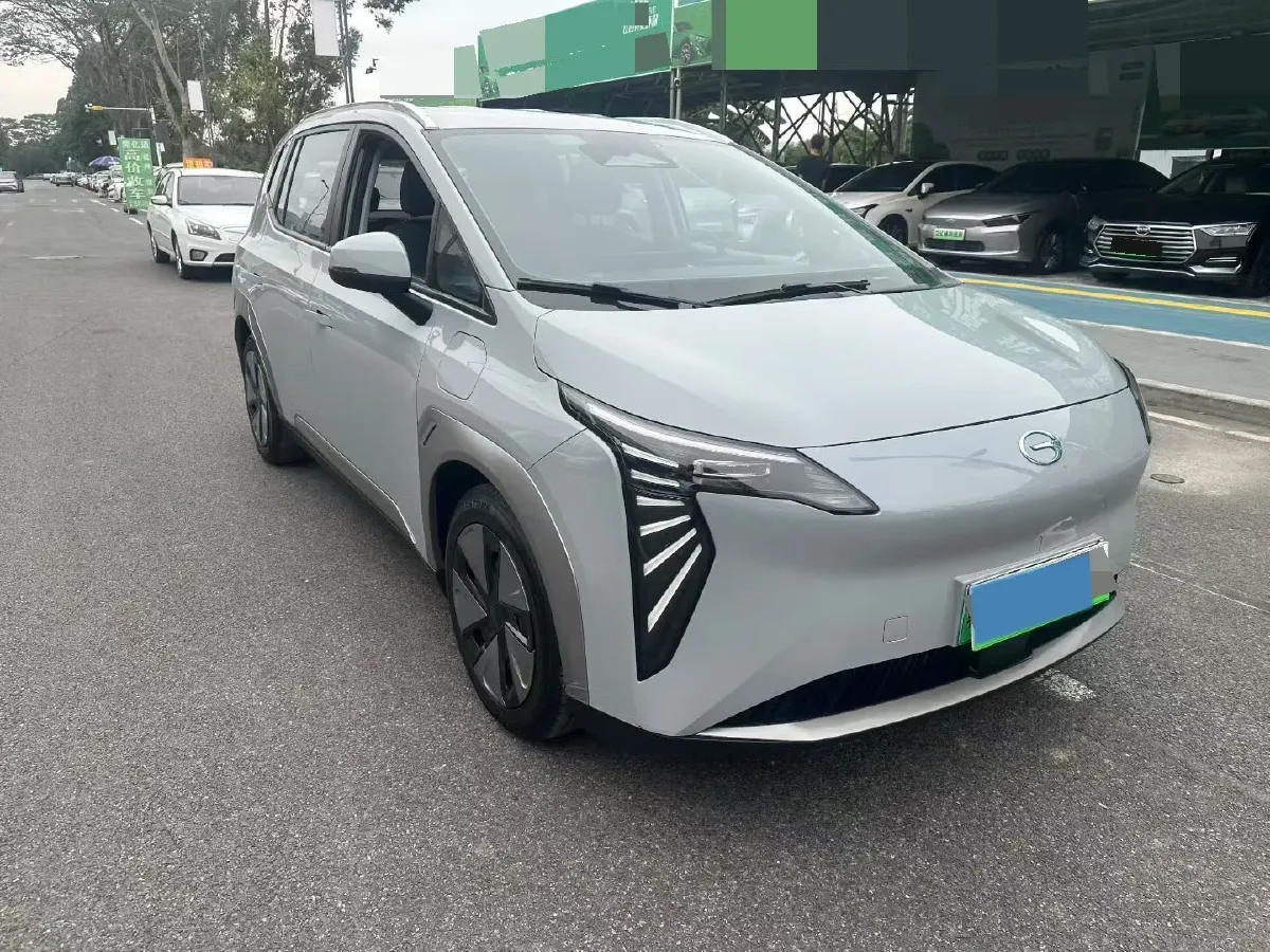 2023 Aion S BEV 55.5KWH,autocango,china used car exporter,china ev exporter,chinese used car exporter,chinese used ev exporter