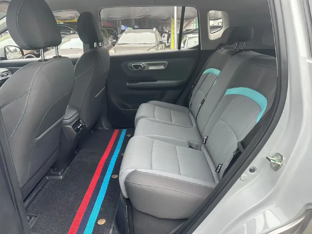 2023 Aion S BEV 55.5KWH,autocango,china used car exporter,china ev exporter,chinese used car exporter,chinese used ev exporter