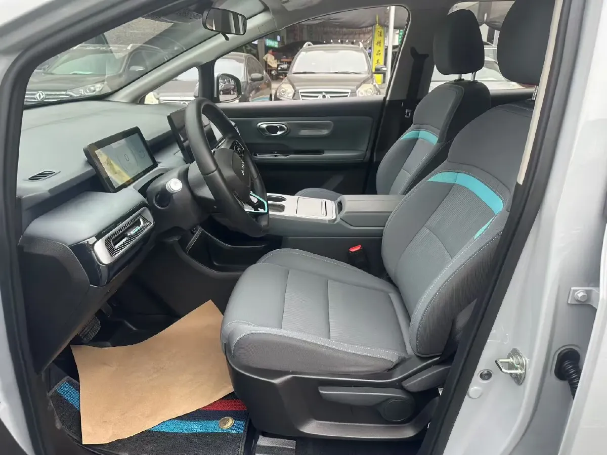 2023 Aion S BEV 55.5KWH,autocango,china used car exporter,china ev exporter,chinese used car exporter,chinese used ev exporter