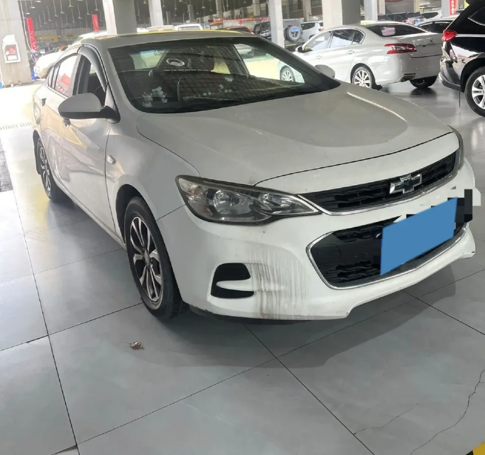 2019 Chevrolet Cavalier 1.5L 113HP L4 6AT,autocango,china used car exporter,china ev exporter,chinese used car exporter,chinese used ev exporter