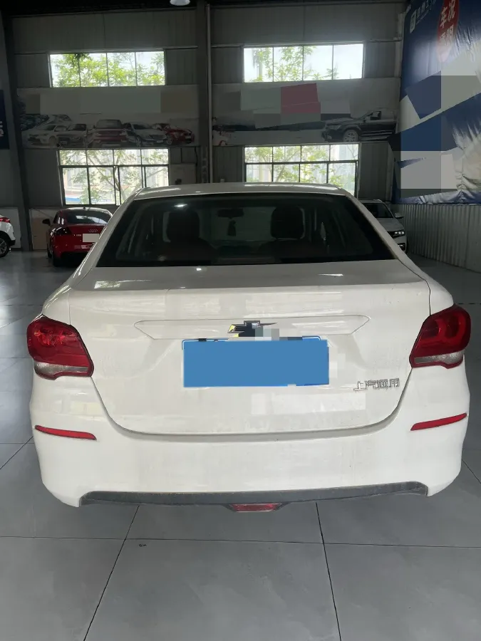 2019 Chevrolet Cavalier 1.5L 113HP L4 6AT,autocango,china used car exporter,china ev exporter,chinese used car exporter,chinese used ev exporter