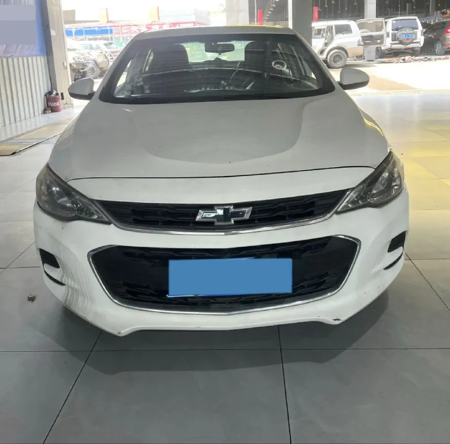 2019 Chevrolet Cavalier 1.5L 113HP L4 6AT,autocango,china used car exporter,china ev exporter,chinese used car exporter,chinese used ev exporter