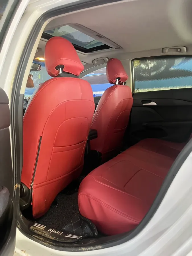 2019 Chevrolet Cavalier 1.5L 113HP L4 6AT,autocango,china used car exporter,china ev exporter,chinese used car exporter,chinese used ev exporter