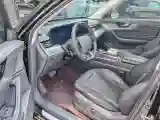 2023 HongQi HS5 2.0T 252HP L4 8AT