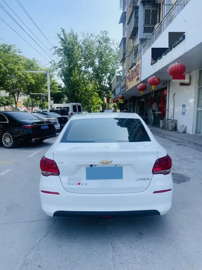 2016 Chevrolet Cavalier 1.5L 113HP L4 6AT,autocango,china used car exporter,china ev exporter,chinese used car exporter,chinese used ev exporter