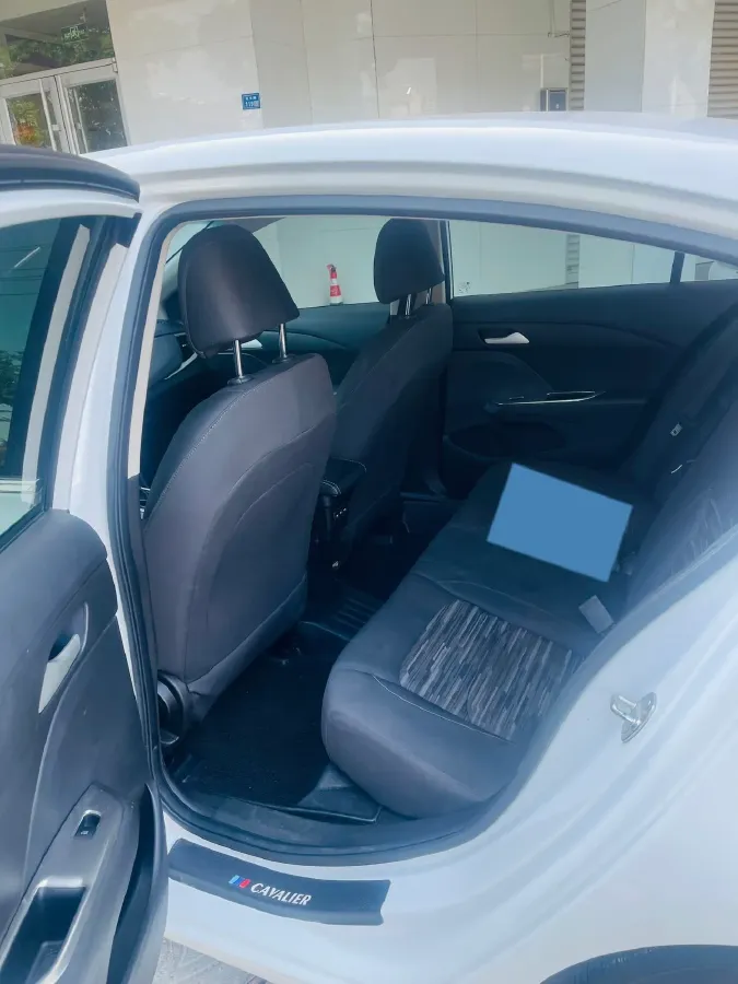 2016 Chevrolet Cavalier 1.5L 113HP L4 6AT,autocango,china used car exporter,china ev exporter,chinese used car exporter,chinese used ev exporter