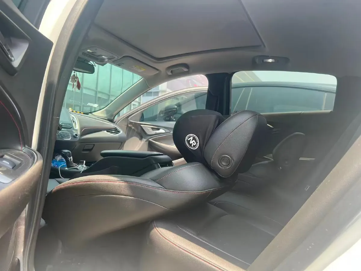 2021 Chevrolet Malibu XL 2.0T 237HP L4 9AT,autocango,china used car exporter,china ev exporter,chinese used car exporter,chinese used ev exporter