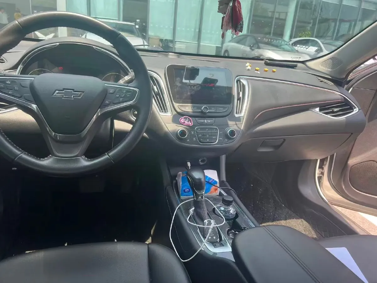 2021 Chevrolet Malibu XL 2.0T 237HP L4 9AT,autocango,china used car exporter,china ev exporter,chinese used car exporter,chinese used ev exporter