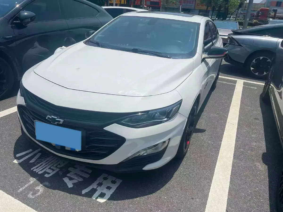 2021 Chevrolet Malibu XL 2.0T 237HP L4 9AT,autocango,china used car exporter,china ev exporter,chinese used car exporter,chinese used ev exporter