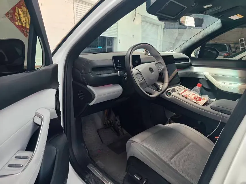 2024 NIO ES6 BEV 75KWH,autocango,china used car exporter,china ev exporter,chinese used car exporter,chinese used ev exporter