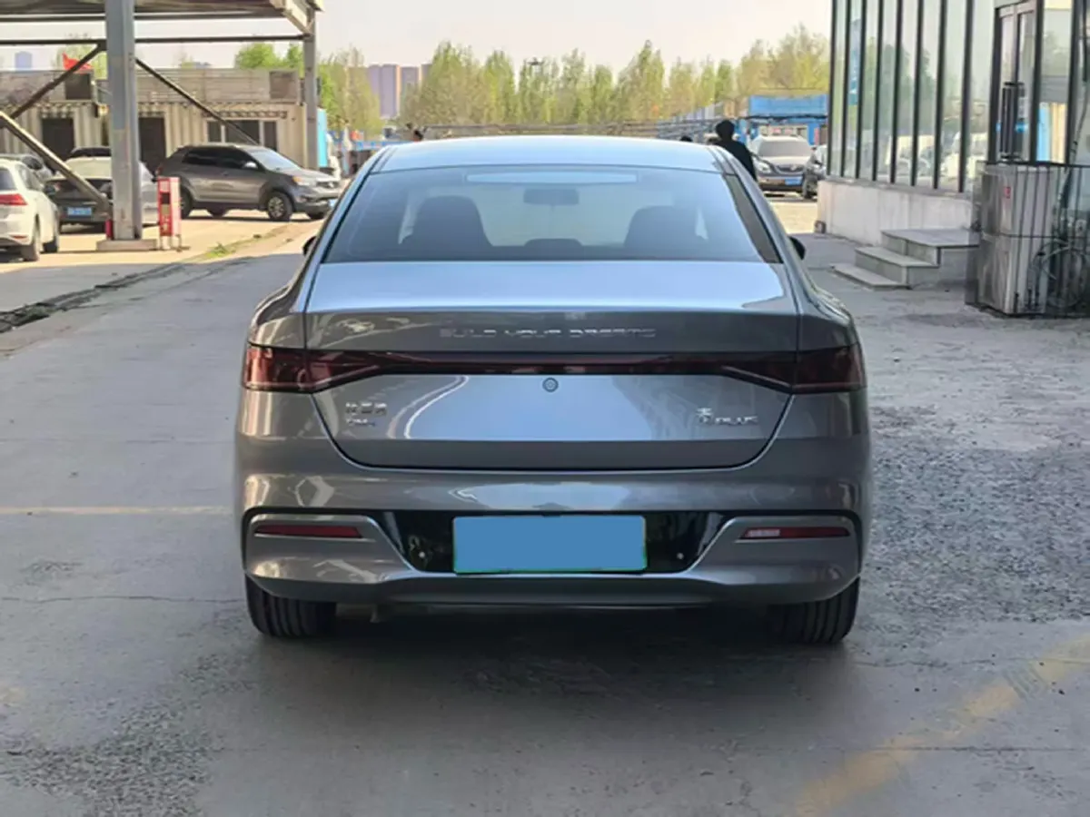 2023 BYD Qin Plus 1.5L 110HP L4 E-CVT PHEV 18.32KWH,autocango,china used car exporter,china ev exporter,chinese used car exporter,chinese used ev exporter