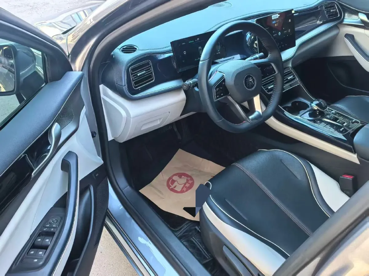 2023 BYD Qin Plus 1.5L 110HP L4 E-CVT PHEV 18.32KWH,autocango,china used car exporter,china ev exporter,chinese used car exporter,chinese used ev exporter