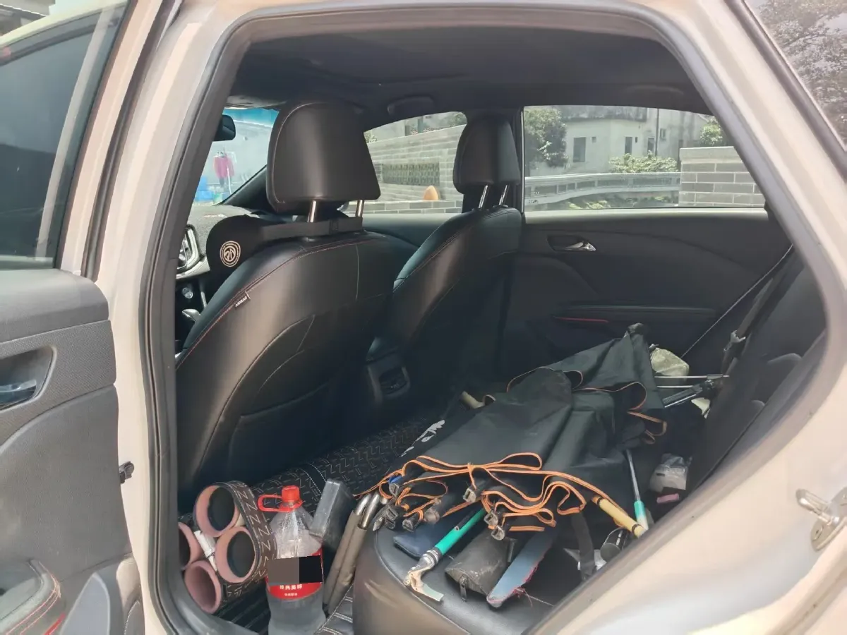 2020 Chevrolet Monza 1.3T 163HP L3 6AT,autocango,china used car exporter,china ev exporter,chinese used car exporter,chinese used ev exporter