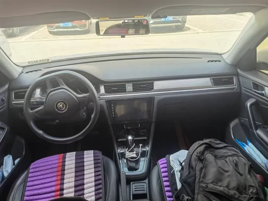 2019 Volkswagen Bora 1.5L 112HP L4 6AT,autocango,china used car exporter,china ev exporter,chinese used car exporter,chinese used ev exporter