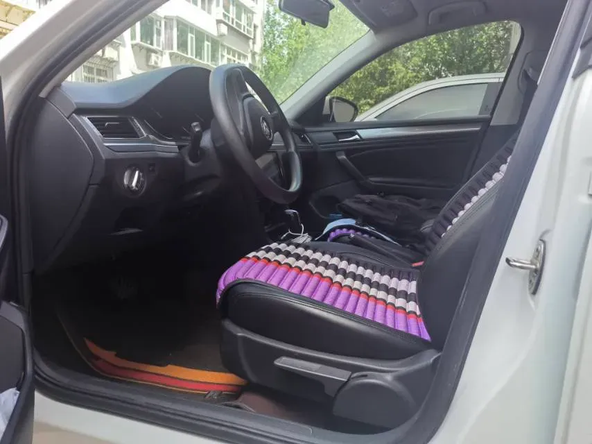 2019 Volkswagen Bora 1.5L 112HP L4 6AT,autocango,china used car exporter,china ev exporter,chinese used car exporter,chinese used ev exporter