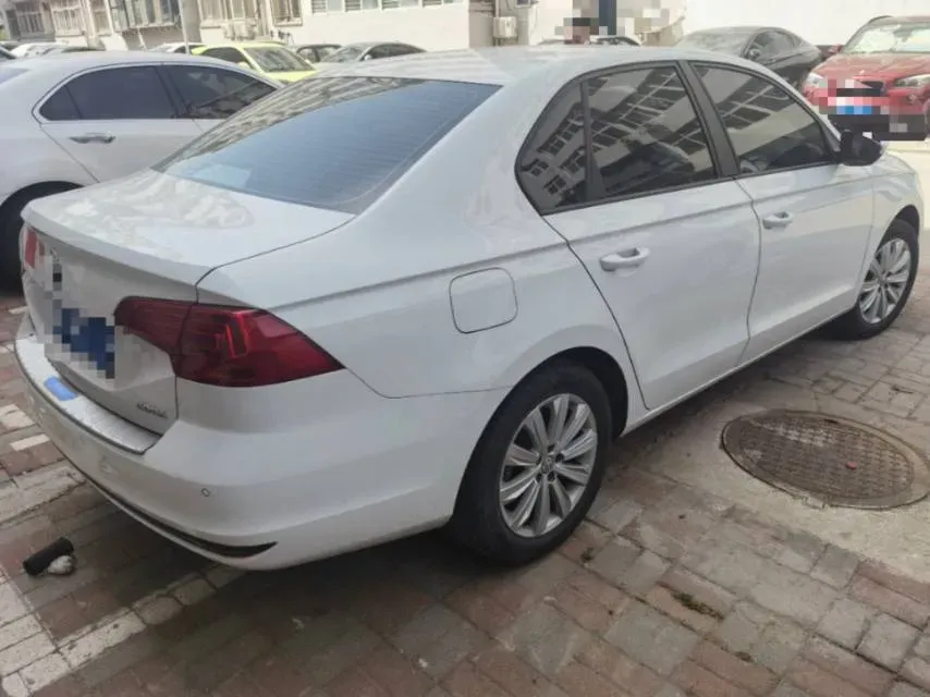 2019 Volkswagen Bora 1.5L 112HP L4 6AT,autocango,china used car exporter,china ev exporter,chinese used car exporter,chinese used ev exporter
