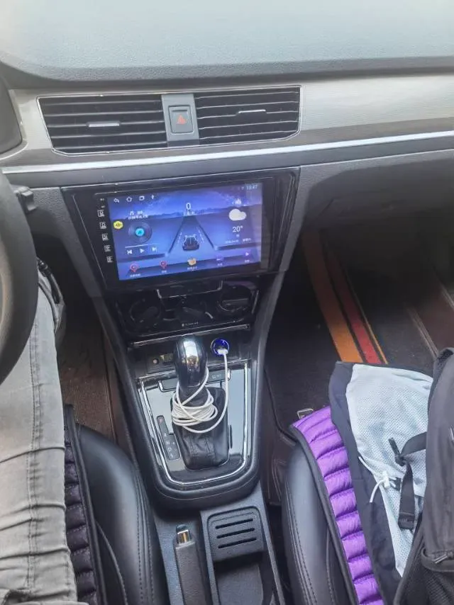 2019 Volkswagen Bora 1.5L 112HP L4 6AT,autocango,china used car exporter,china ev exporter,chinese used car exporter,chinese used ev exporter