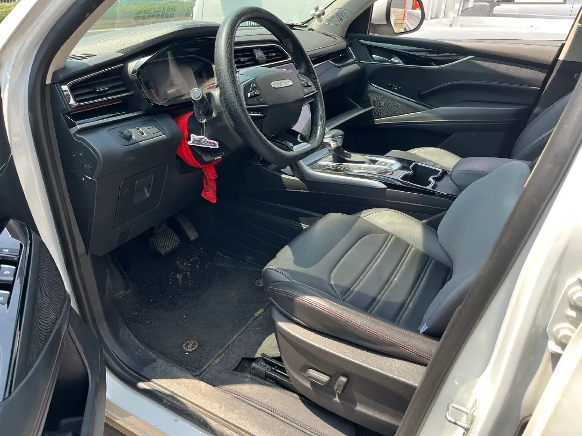 2019 MAXUS D60 1.5T 169HP L4 7DCT,autocango,china used car exporter,china ev exporter,chinese used car exporter,chinese used ev exporter