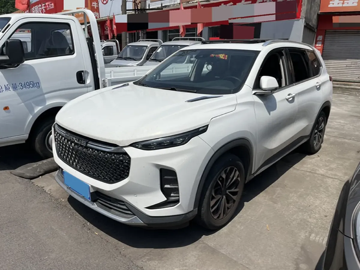 2019 MAXUS D60 1.5T 169HP L4 7DCT,autocango,china used car exporter,china ev exporter,chinese used car exporter,chinese used ev exporter