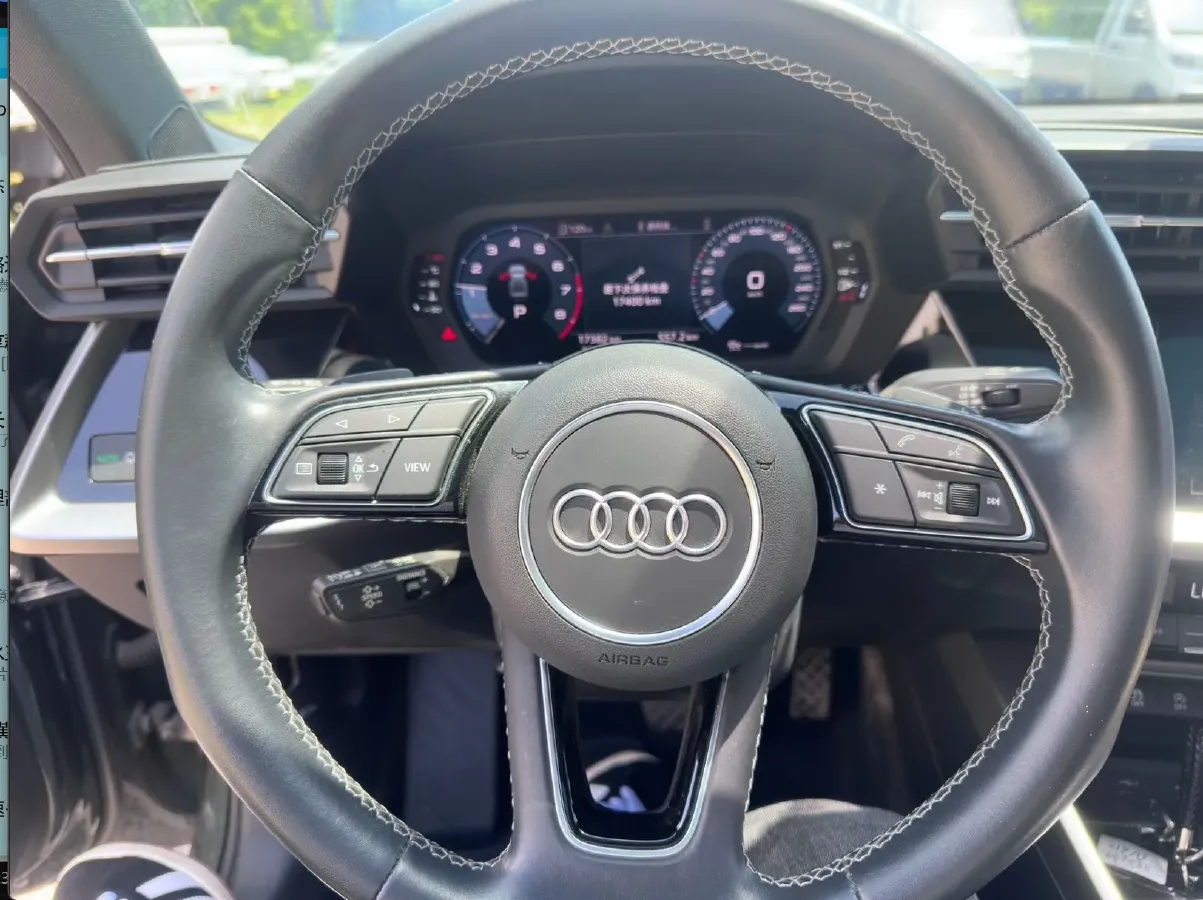 2023 Audi A3 1.4T 150HP L4 7DCT,autocango,china used car exporter,china ev exporter,chinese used car exporter,chinese used ev exporter