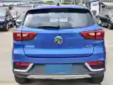 2018 MG ZS 1.5L 120HP L4 5MT